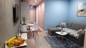 Apartament Mia przy plaży